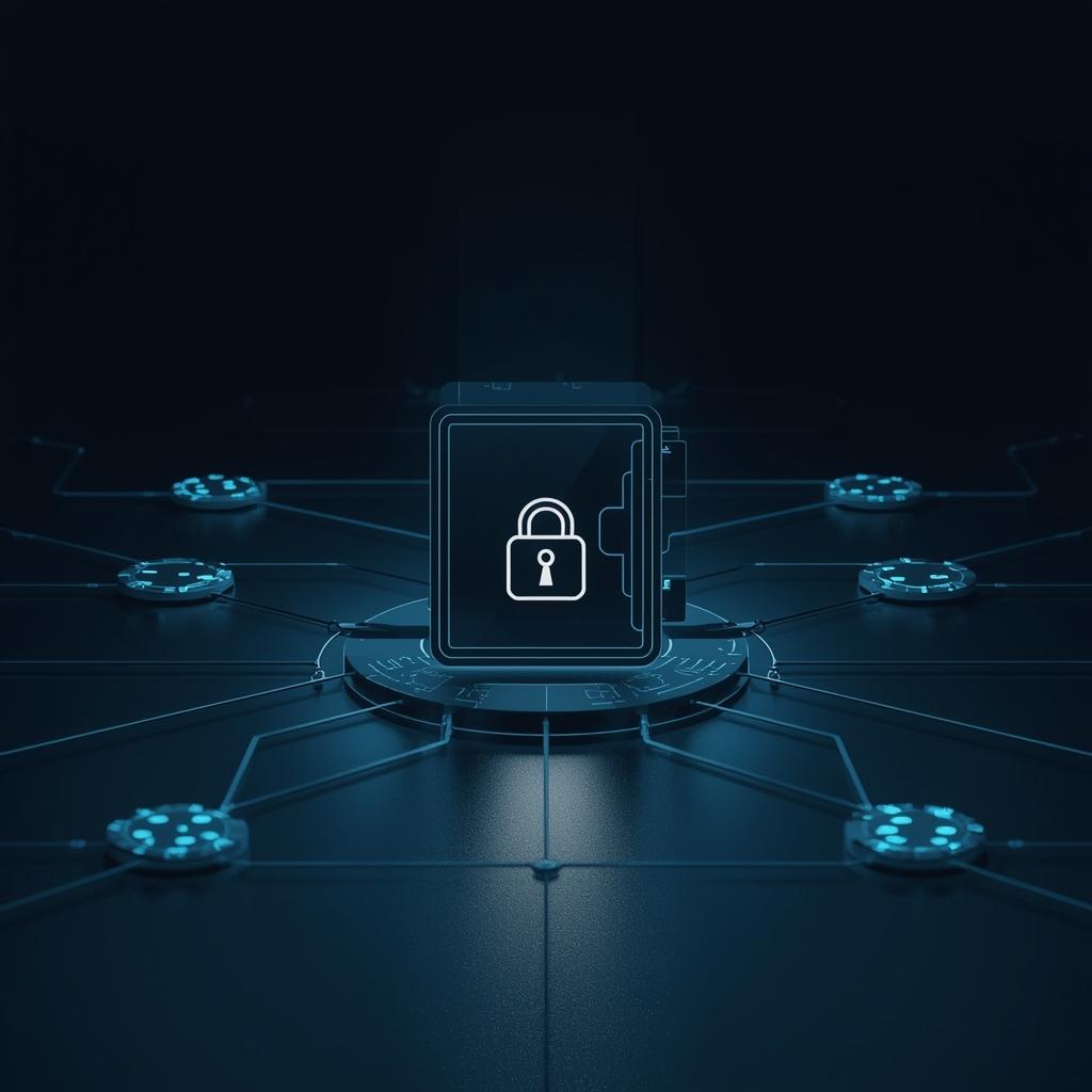 Szyfrowanie danych i protokoły SSL/TLS