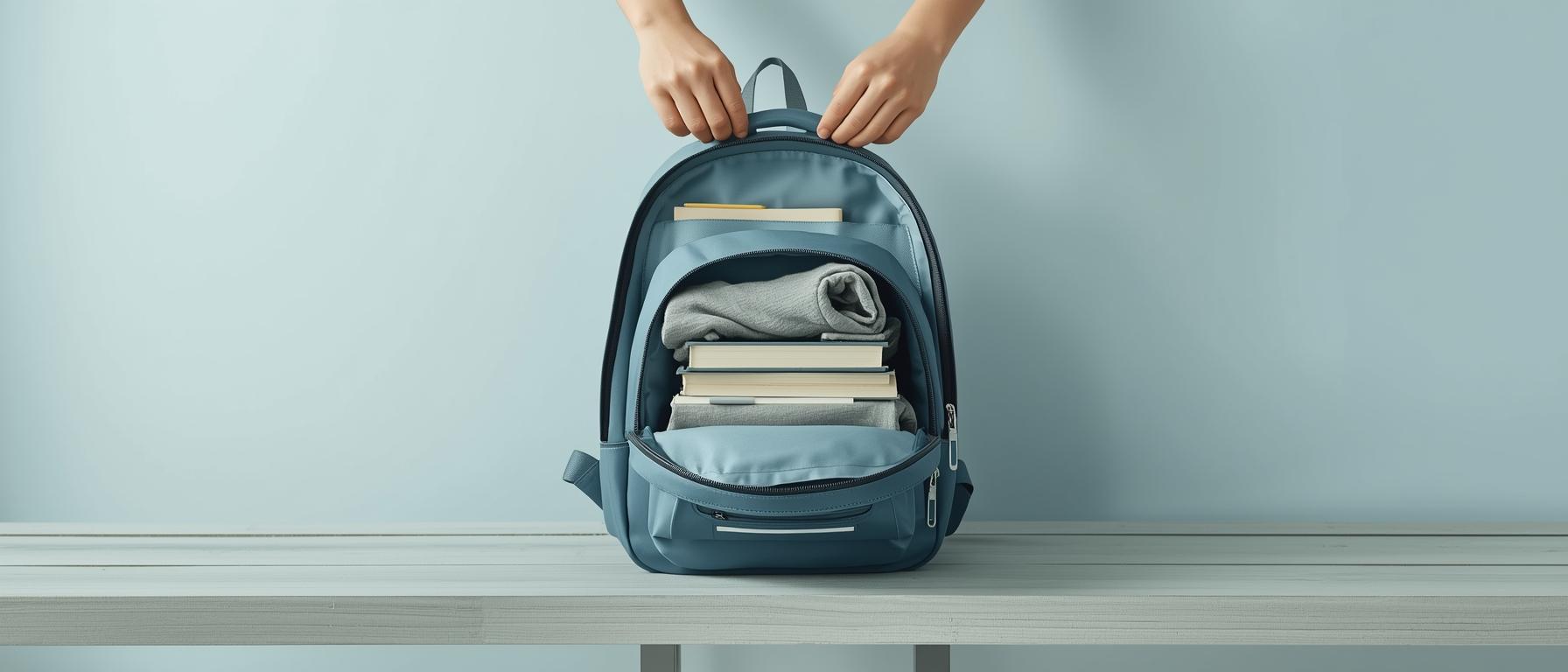 Organizacja, pielęgnacja i rady dla rodziców